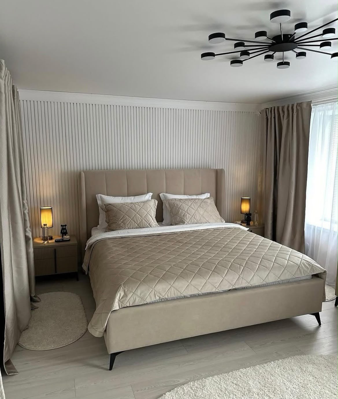 Chambre sur mesure