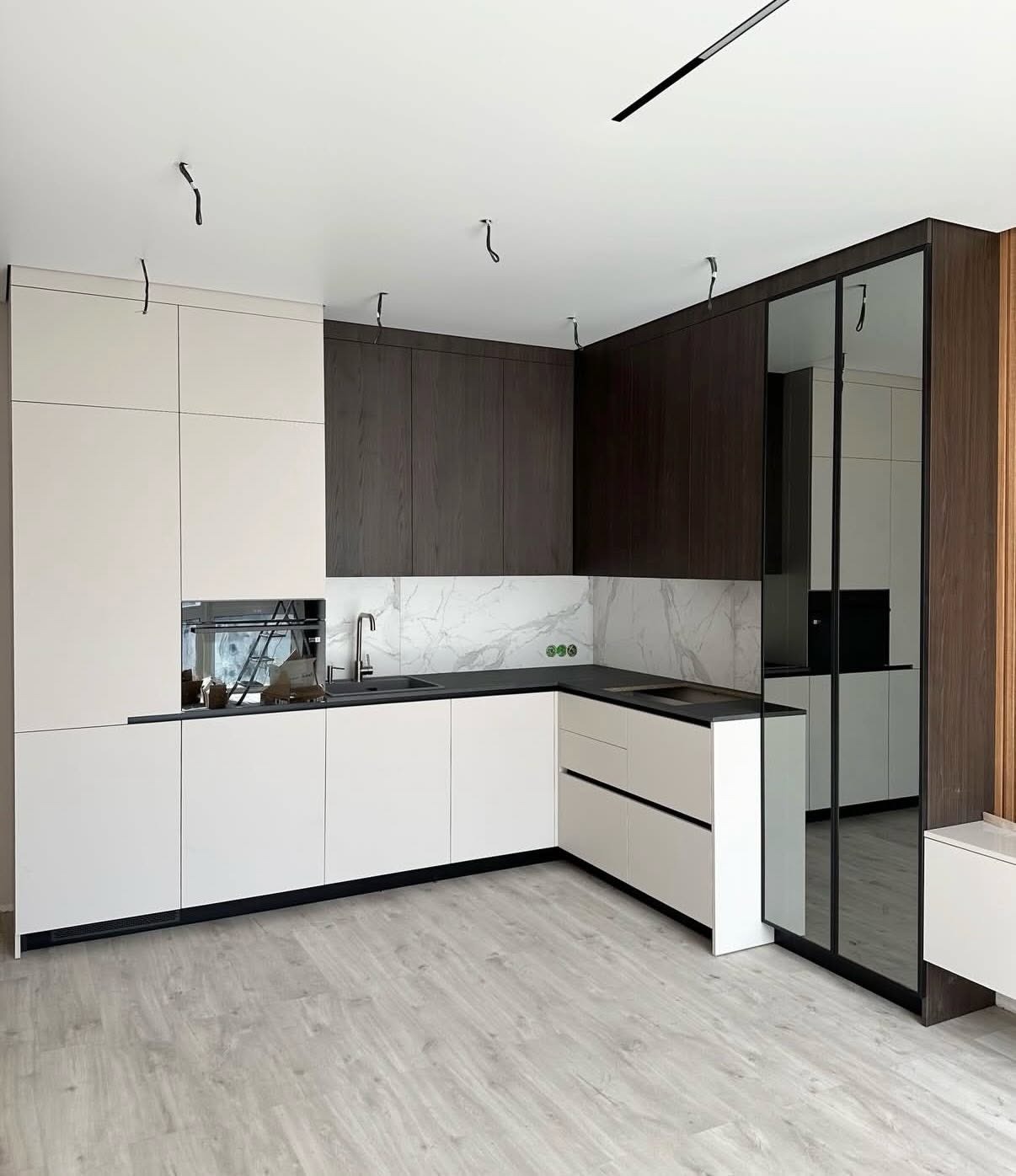Cuisines sur mesure