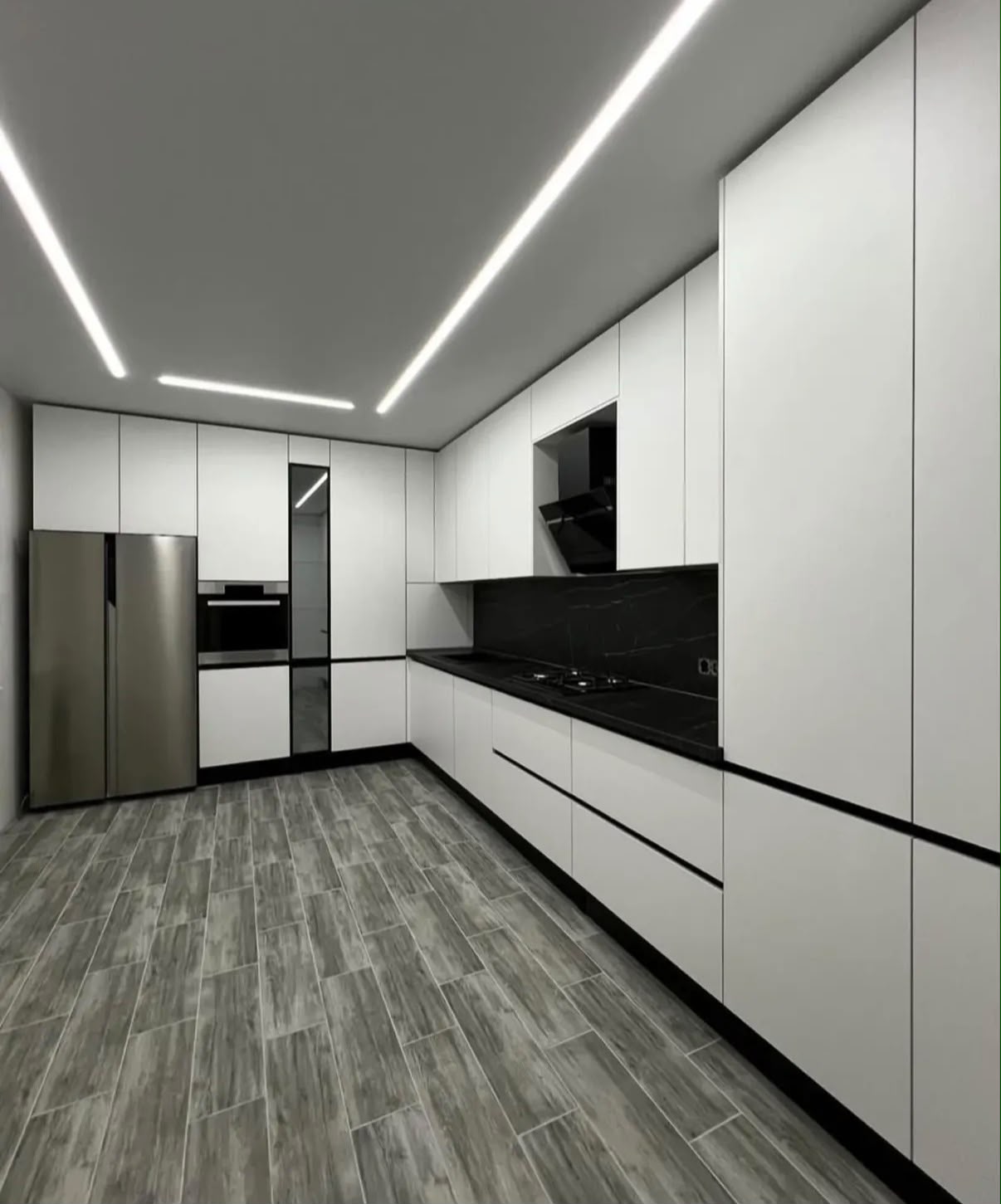 Cuisine sur mesure