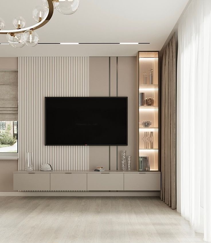 Meubles TV sur mesure