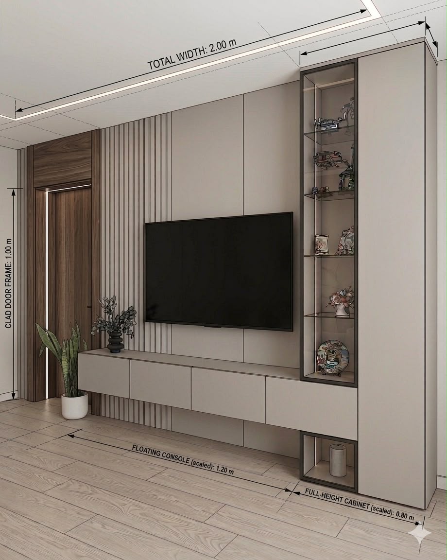 Meuble TV